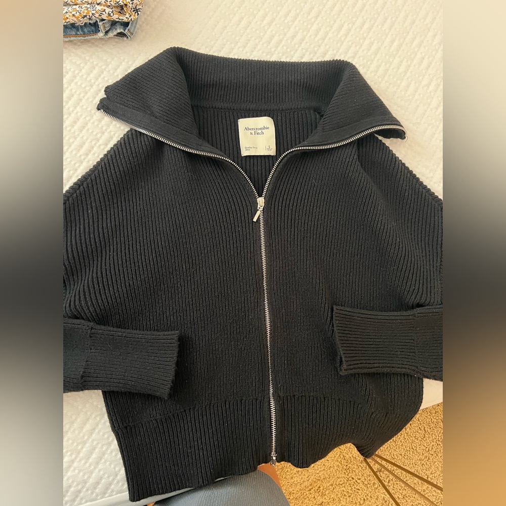 Abercrombie Sweater